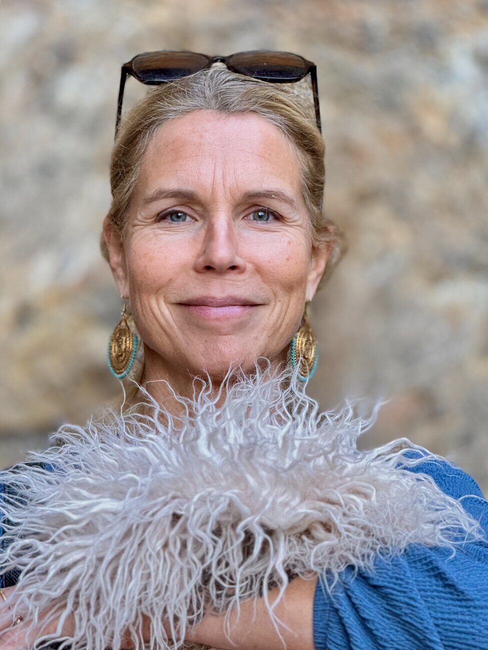 Anna Wikfalk
