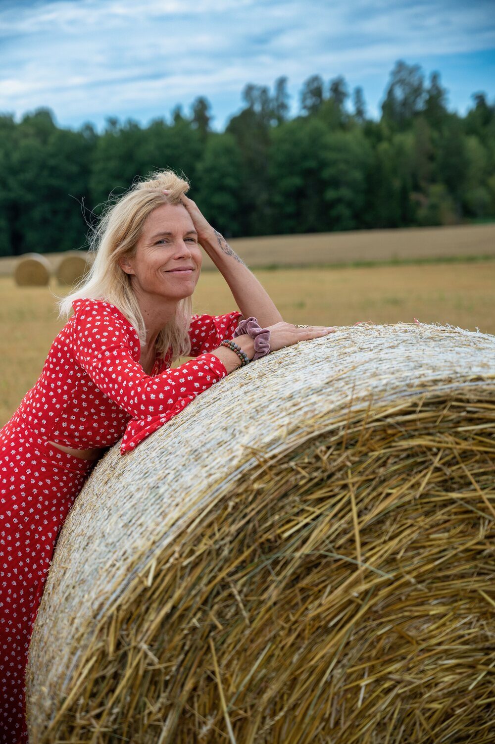 Anna Wikfalk
